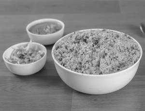 Plain Biryani