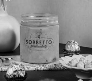 Ferrero Roche Mecrock Gelato Ice Cream 200 ML