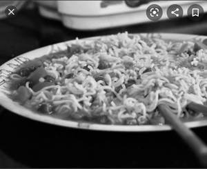 Regular Maggi