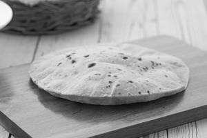 Multigrain Roti [1 pc]