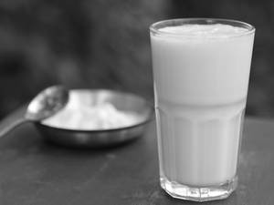 Sweet Lassi