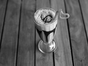 Cafe Frappe