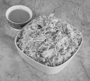 Egg Fried Rice