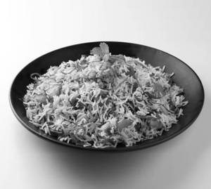 Veg Hyderabadi Biryani