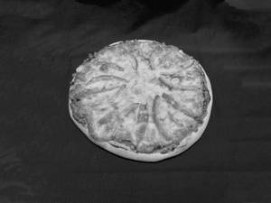 Country Special Pizza