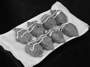 Paneer Dry Momos