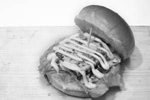 Chicken Burger