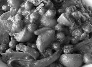 Mushroom Mutter Vr