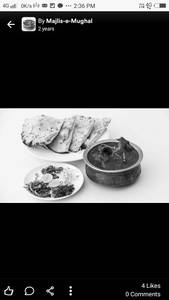 Mutton Korma
