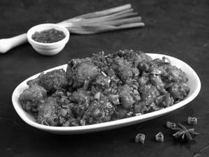 Paneer Crispy