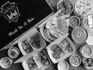 PREMIUM Veg  BOX