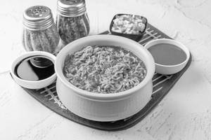 Chinese Style Maggi