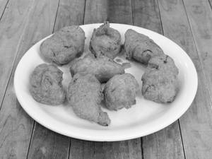 Egg Pakora