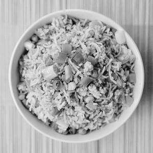Egg Fried Rice