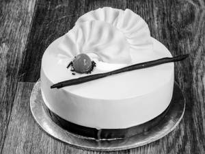 Pineapple Cake