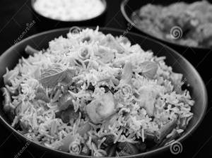 Veg Biryani