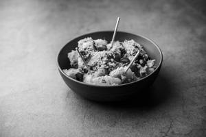 Special Chaat