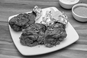 Tangdi Kebab