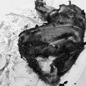 Tandoori Leg 1 Piece
