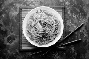 schezwan noodles