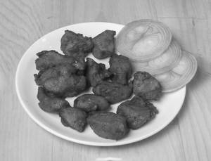 Boneless Chicken 65