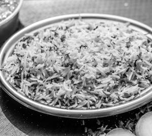 Jeera Rice