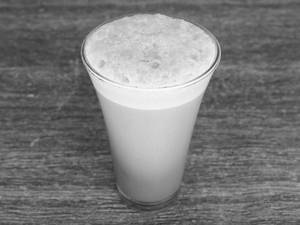 Chocolate Milkshake