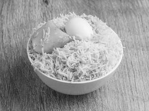 Egg Biryani