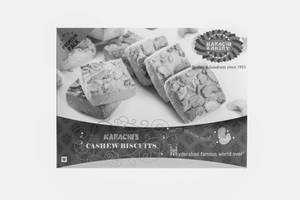 Cashew Premium Biscuit 400gm