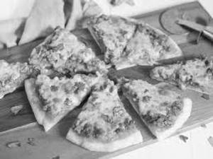 Mexican Pizza''8