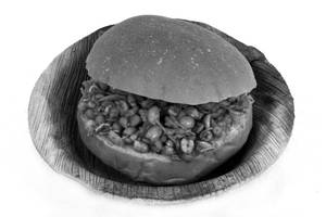 Bun Masala