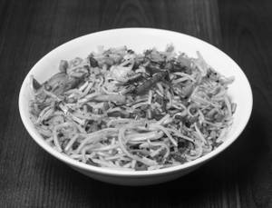 Veg Soft Noodles 