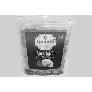 Makhana Piri Piri Cheese 70 g
