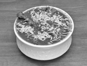 Chicken Handi