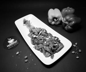 Kung Pao Chicken