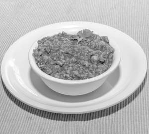 Chicken Keema