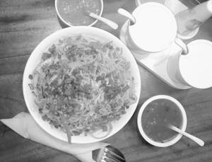 Veg Chow