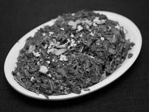 Hyderabadi Biryani