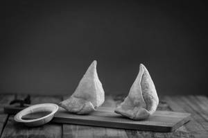 Chicken Samosa