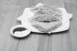 3 Monkeys Spl Sandwich