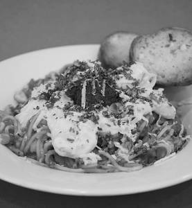 Non Veg Macarono Capucci