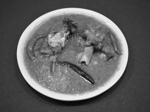 Mutton Stew