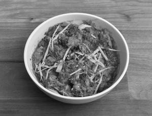 Aloo Gobi