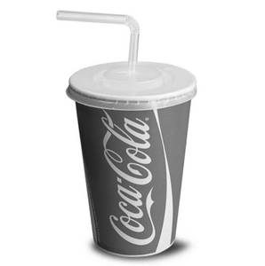 Coca Cola ( 250 Ml )