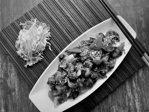 Chicken Manchurian