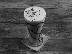 Cold Coffee