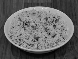 Jeera Rice