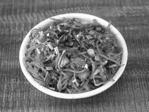 Veg Schezwan Noodles