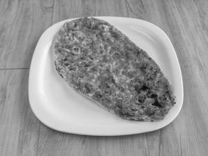 Chatpata Naan