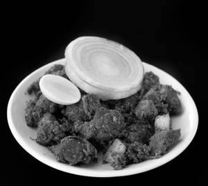 Nadan Beef Fry S